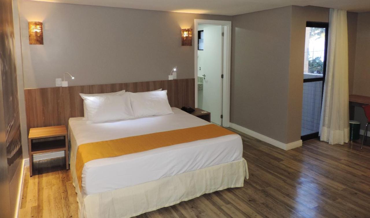 Quarto Duplo