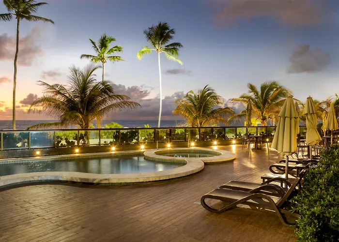 Ritz Suites Grand Hotel Boutique Maceió