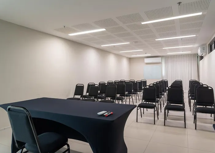 Porto Kaete Hotel Maceió